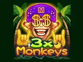 3x Monkeys screenshot