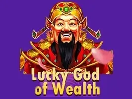 Lucky God of Wealth screenshot