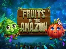 Fruits of the Amazon™