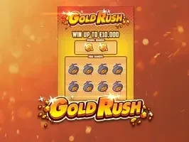 GOLD RUSH