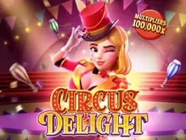 Circus Delight screenshot